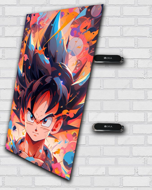 GOKU DRAGON BALL 1004
