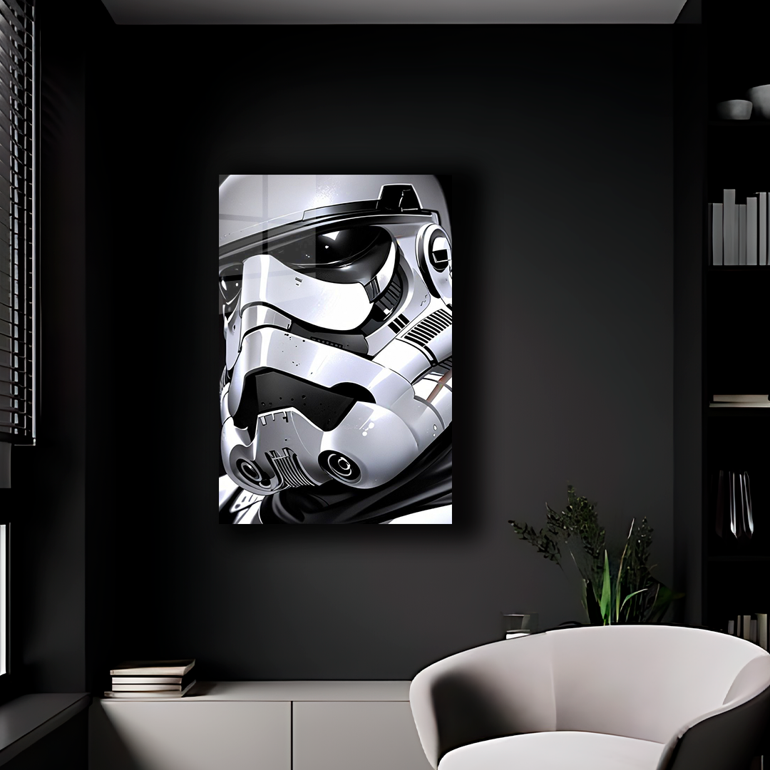 STARWARS stormtrooper 1250