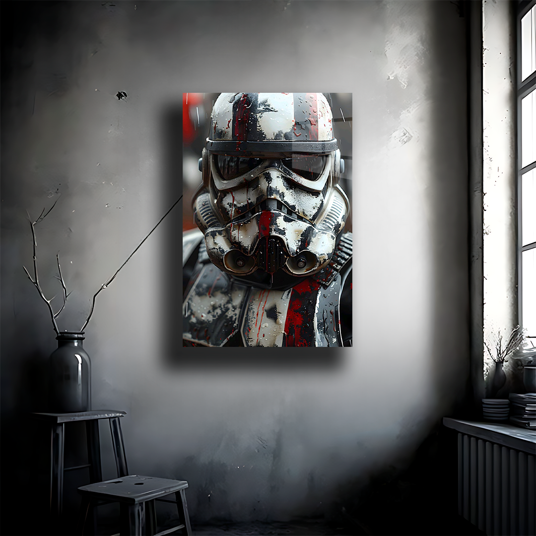 STARWARS STORMTROOPER 50