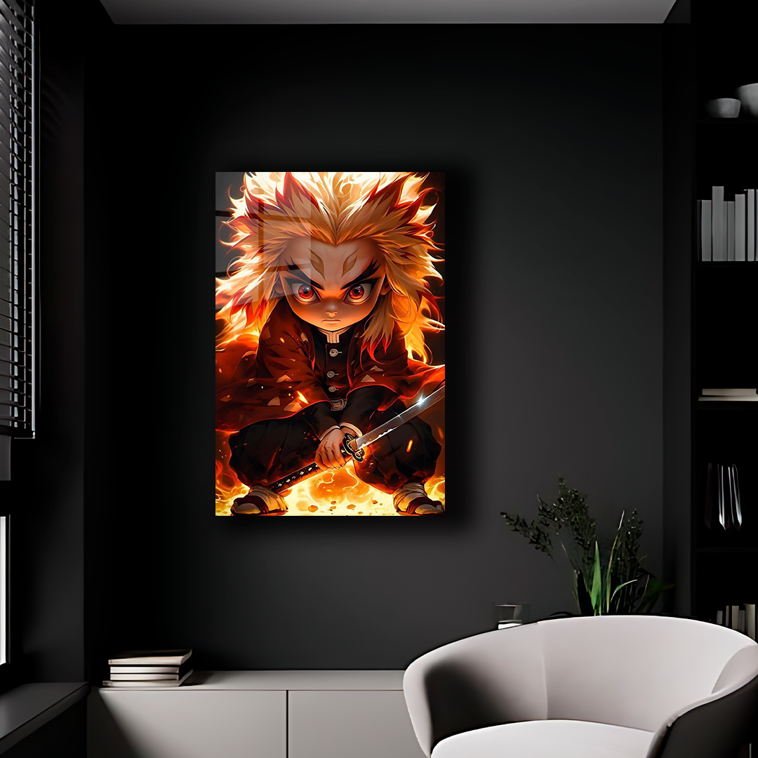 Rengoku baby 5403