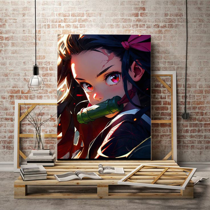 Nezuko 1010