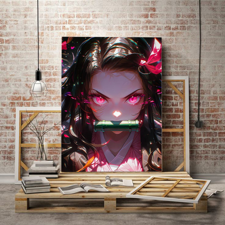 Nezuko 1015
