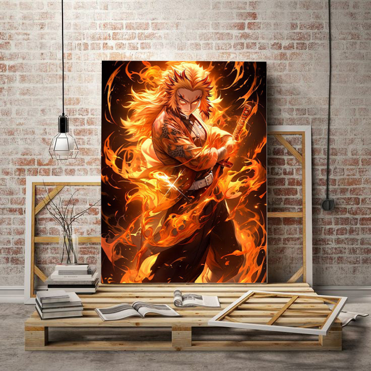 Rengoku 1050