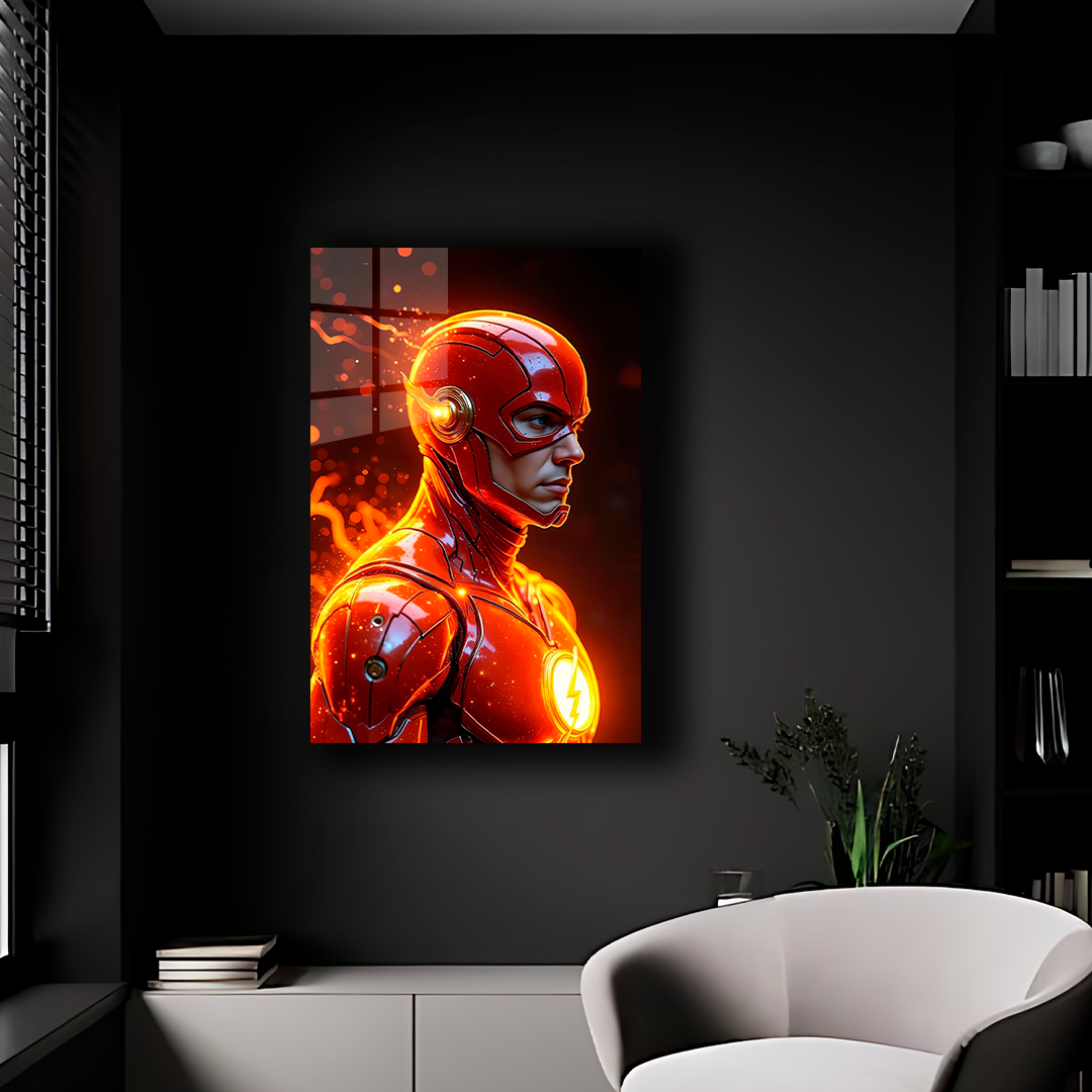 FLASH 0001