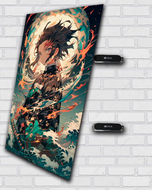 Tanjiro Kamado 1001