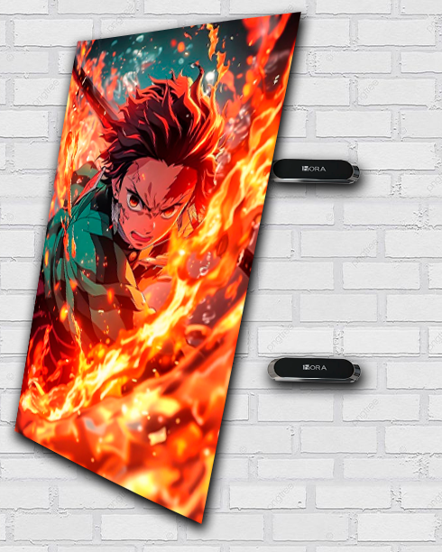 Tanjiro Kamado 1005