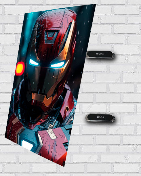 IRONMAN 1001