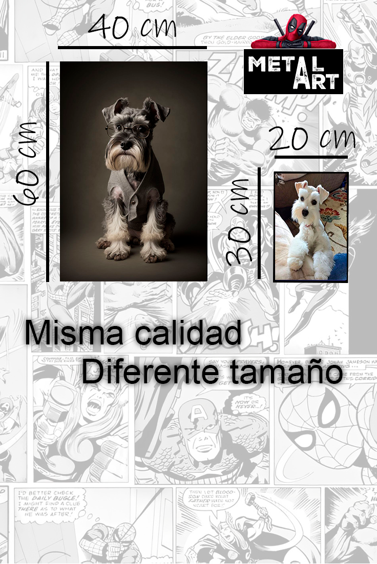 DUNALD INDUSTRIAL ARTE MODERNO 1213