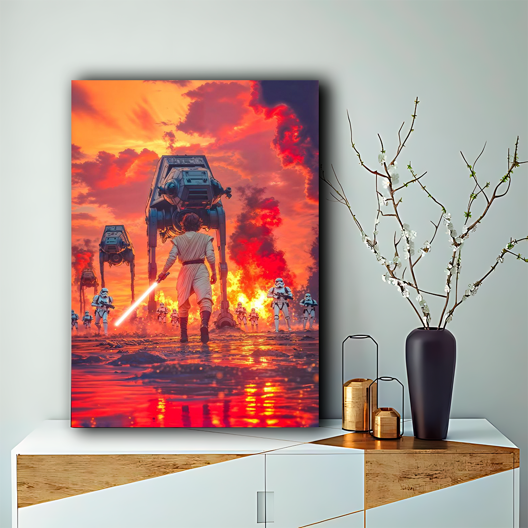 STARWARS AT-AT 00131