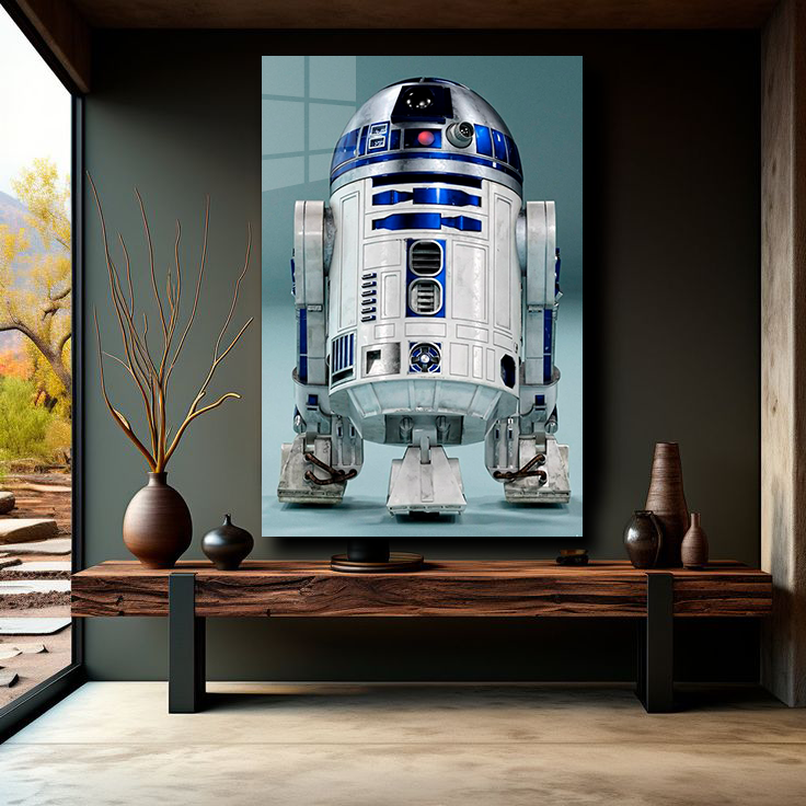 STARWARS R2D2 03