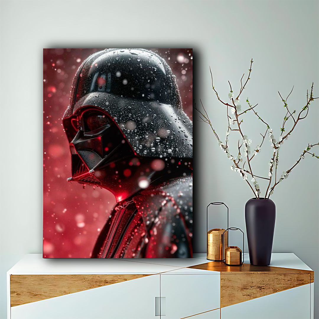 STARWARS DARTH VADER 00645