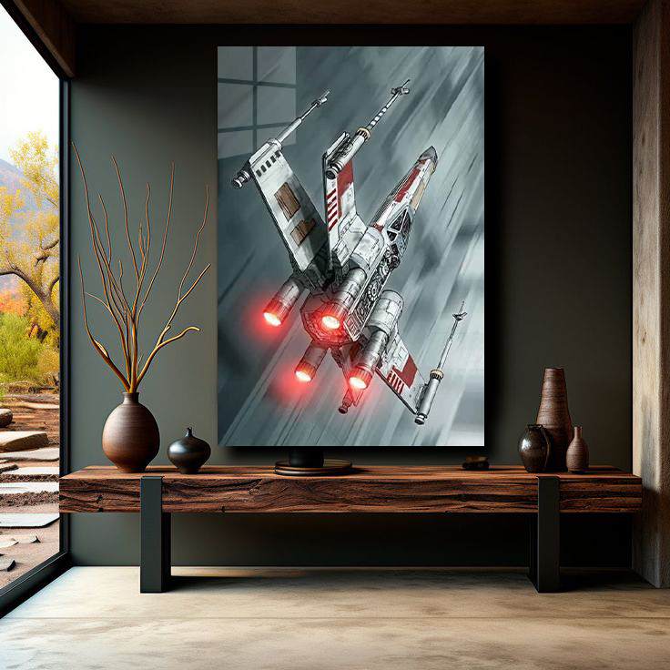 STARWARS X WING 031