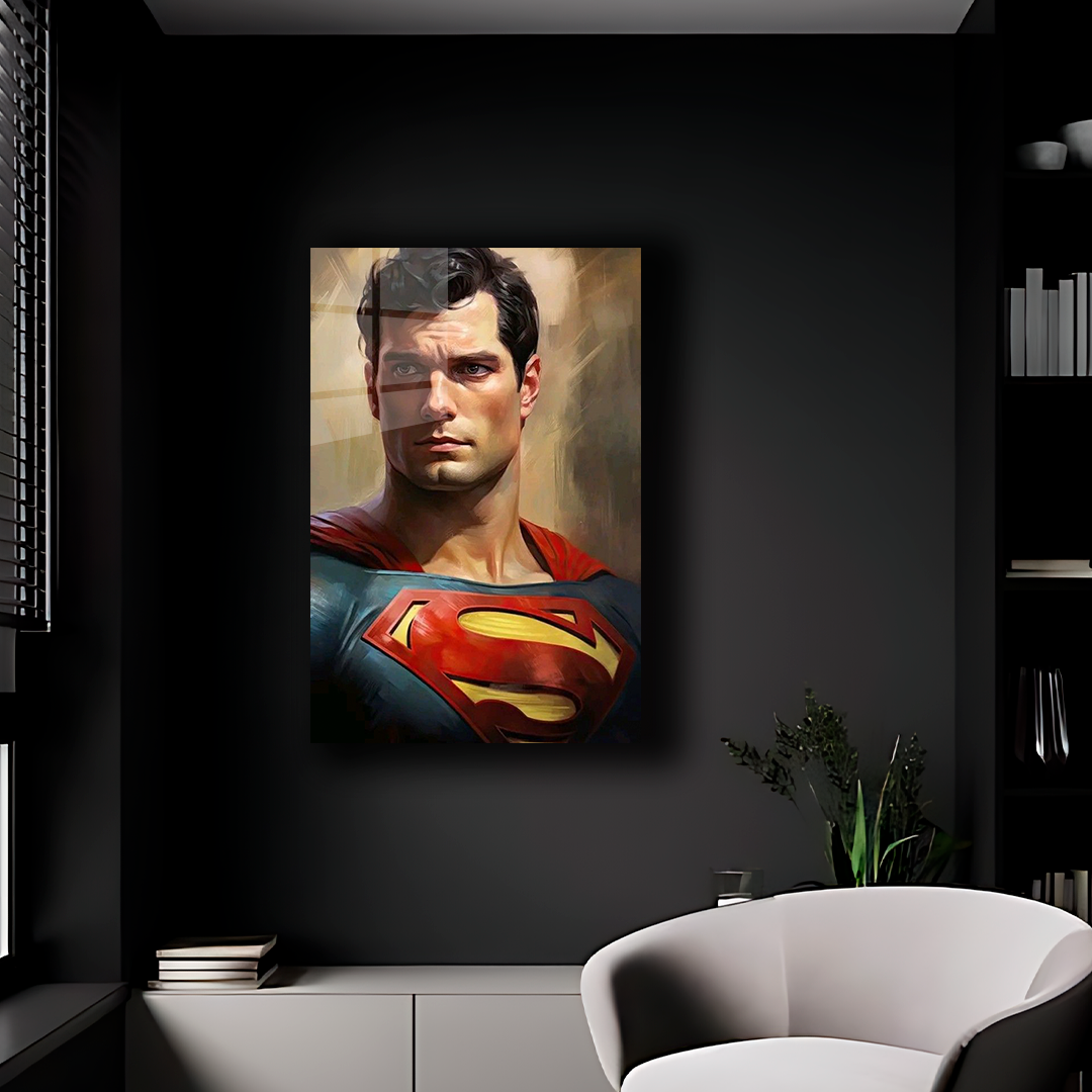SUPERMAN 98121