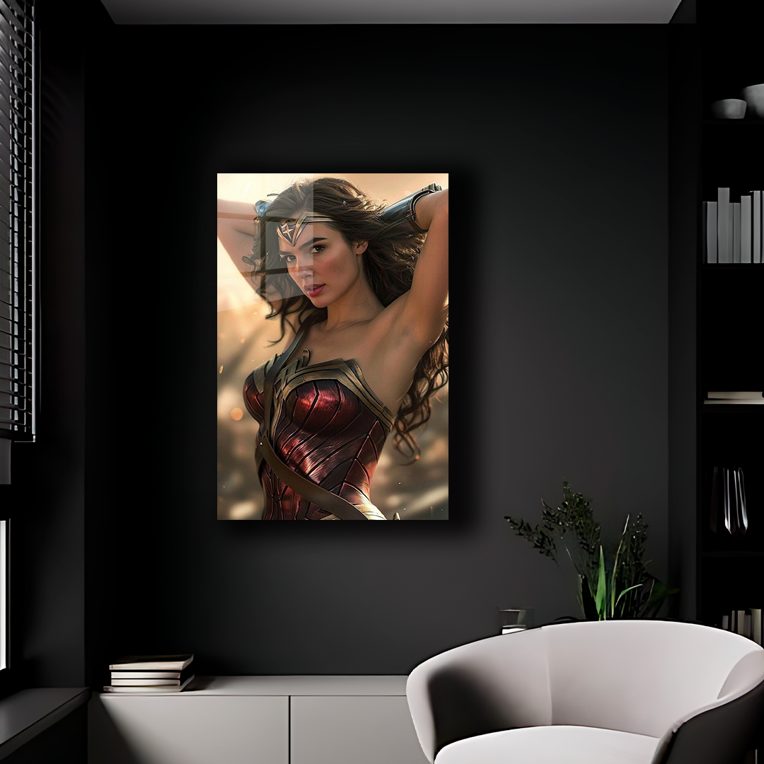 MUJER MARAVILLA 478