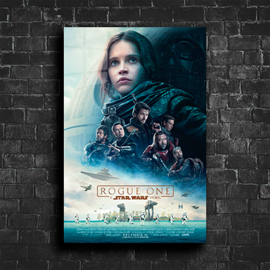 _STARWARS_ Rogue one 30