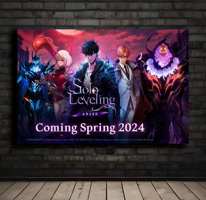Sung Jin-woo Solo leveling 0032