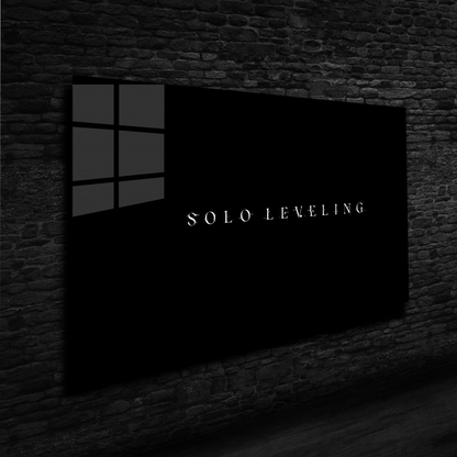 Sung Jin-woo Solo leveling 70002