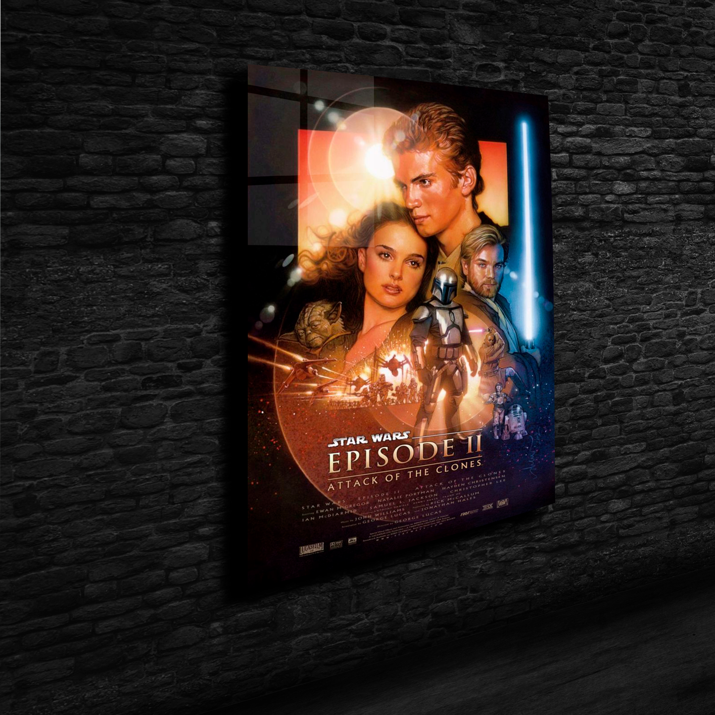 _STARWARS_ Episodio II