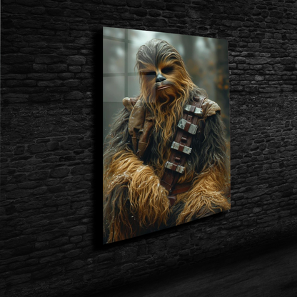_STARWARS_ Chewbacca 778
