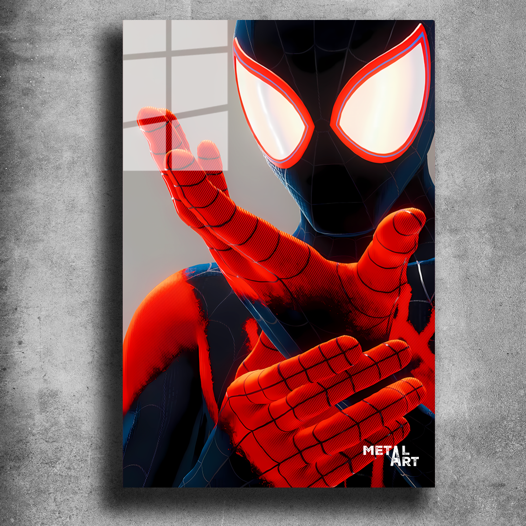 SPIDERMAN 1030