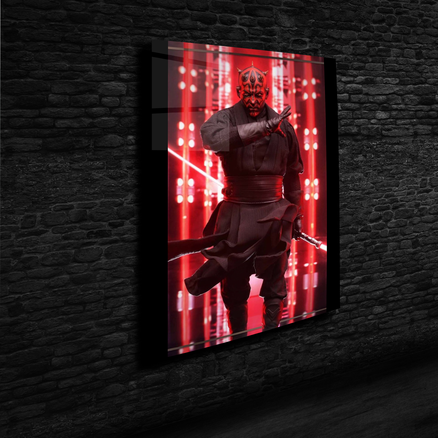 _STARWARS_ Darth Mogul 12