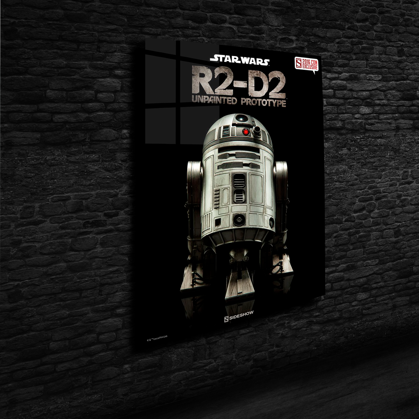 _STARWARS_ R2-D2 13