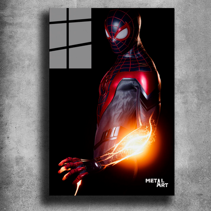 SPIDERMAN 1034