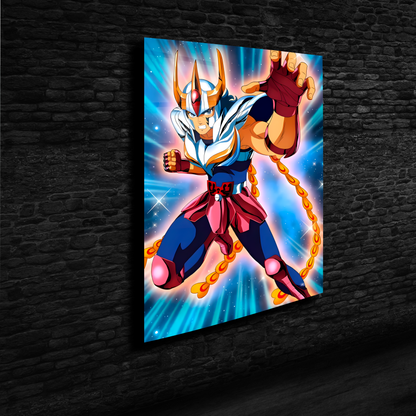 CABALLEROS DEL ZODIACO 1036