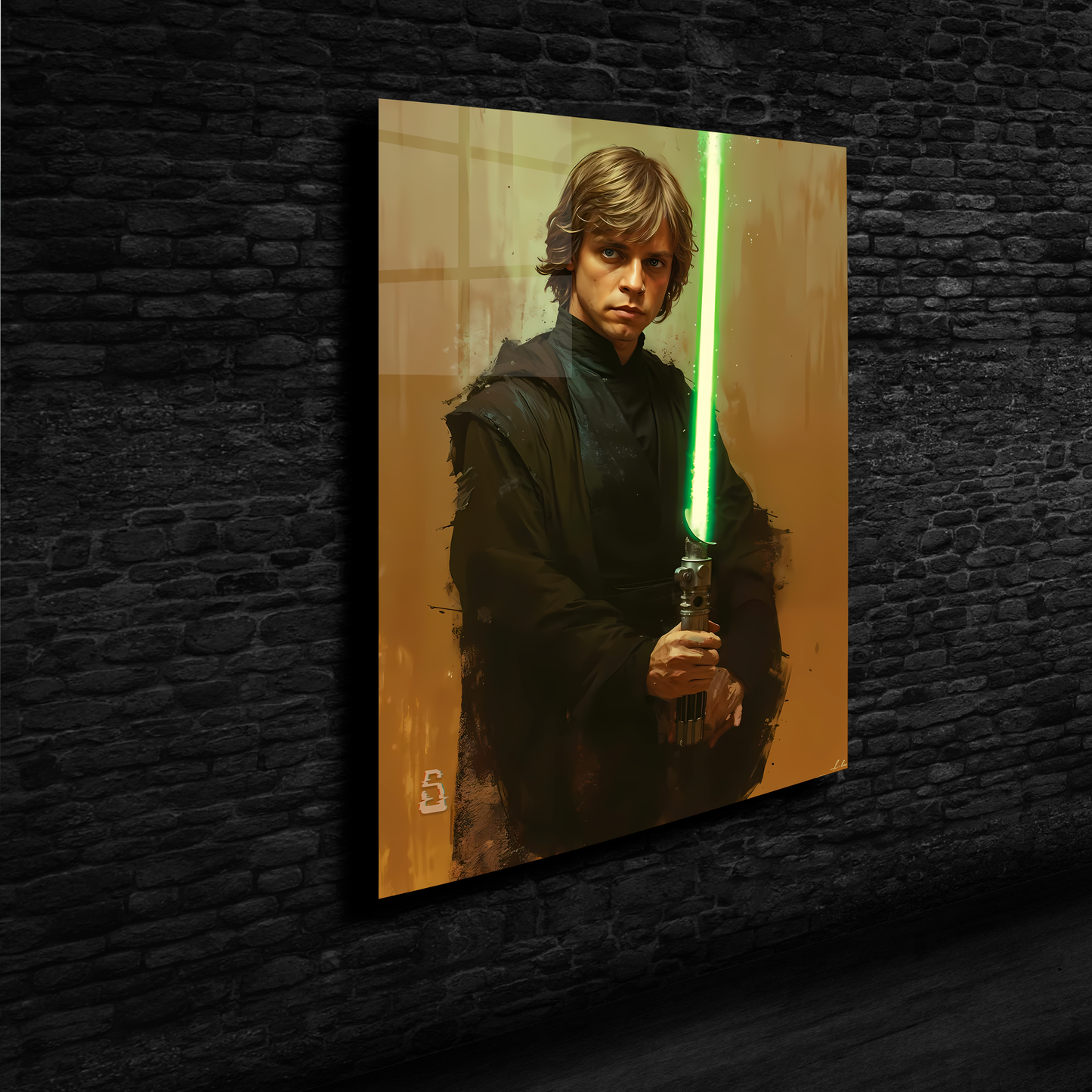_STARWARS_ Luke_