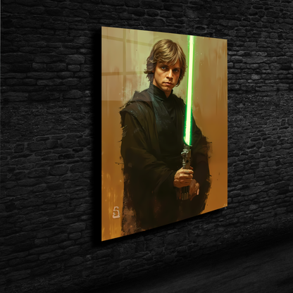 _STARWARS_ Luke_