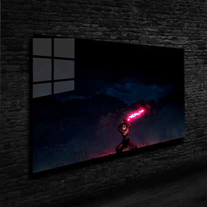 Tanjiro Demon Slayer 6500
