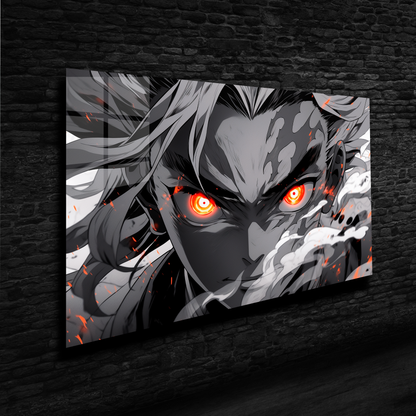Tanjiro Demon Slayer 05546