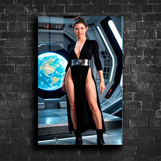 _STARWARS_ Leia 78