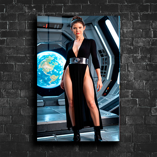 _STARWARS_ Leia 78