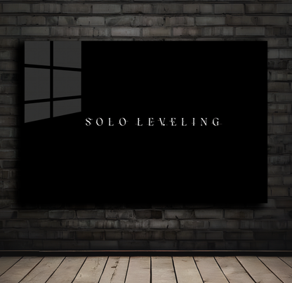 Sung Jin-woo Solo leveling 70002