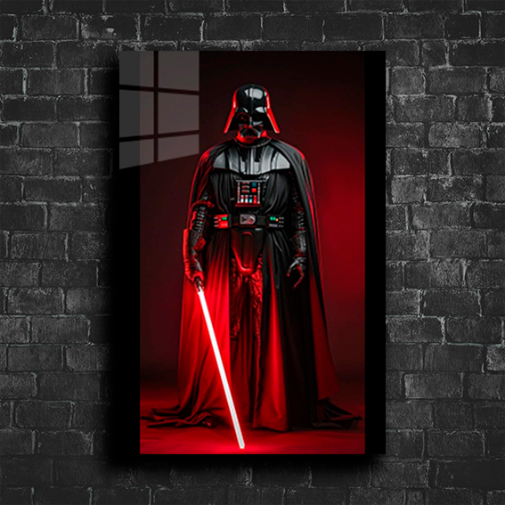 _STARWARS_ Darth Vader 887