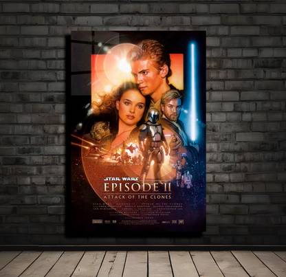 _STARWARS_ Episodio II