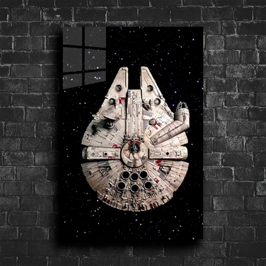 _STARWARS_ halcon milen 61