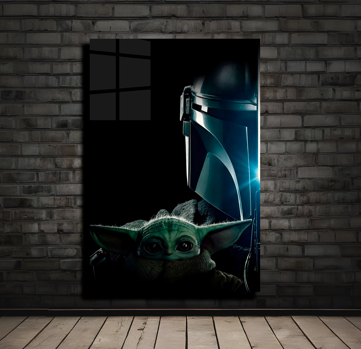 _STARWARS_ Boba fett 50