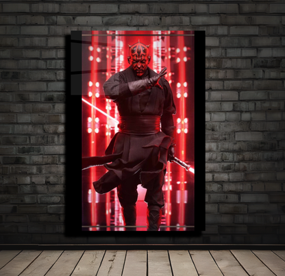 _STARWARS_ Darth Mogul 12