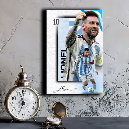 MESSI 4804