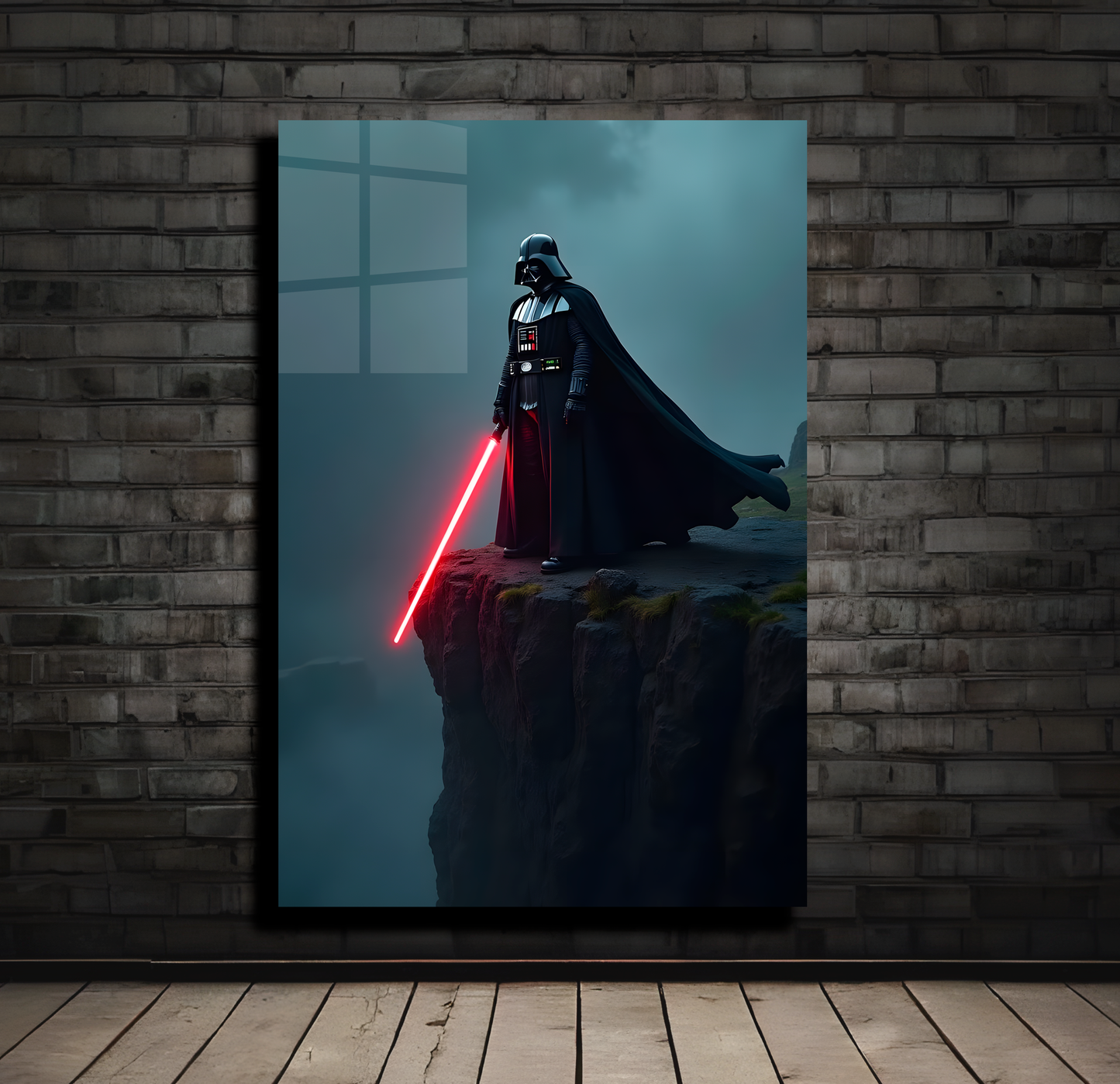 _STARWARS_ _Darth Vader_ 120