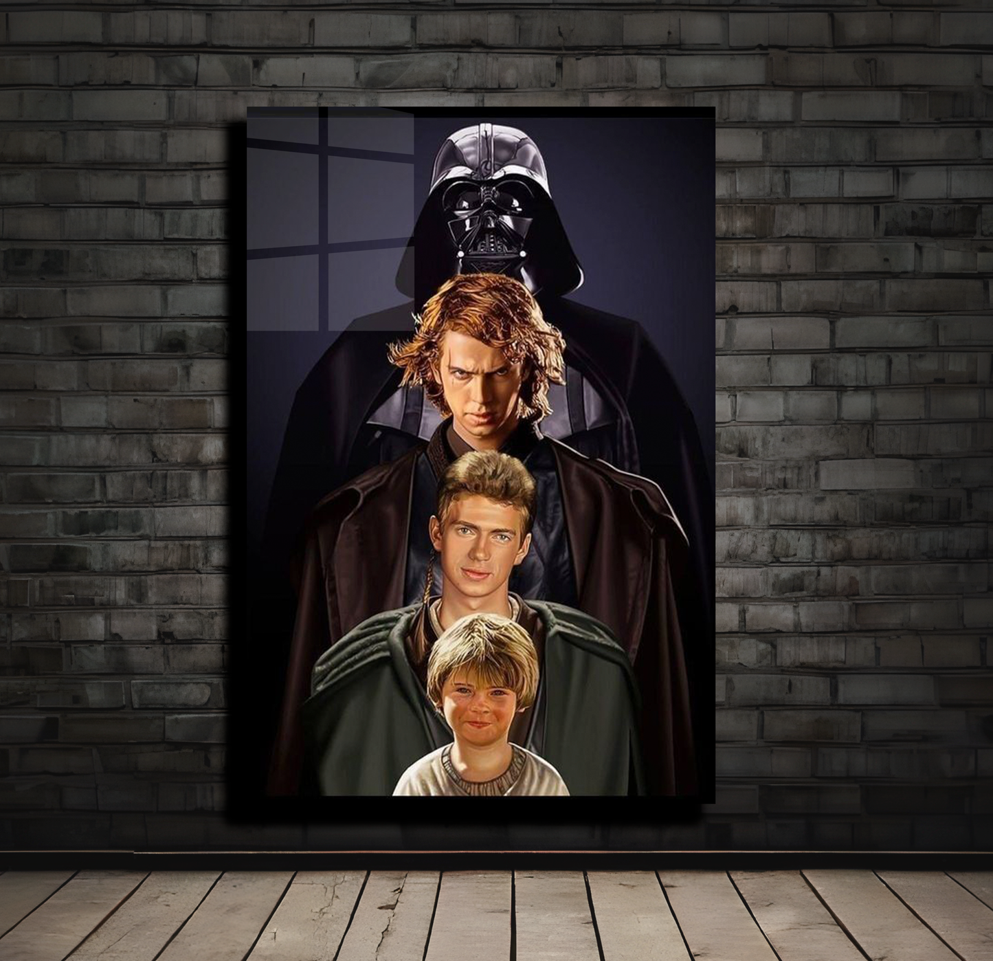 _STARWARS_ _Skywalker_ 12