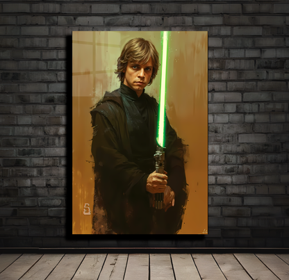 _STARWARS_ Luke_