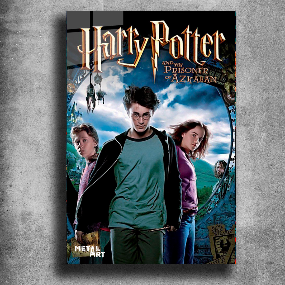 HARRY POTTER 48077