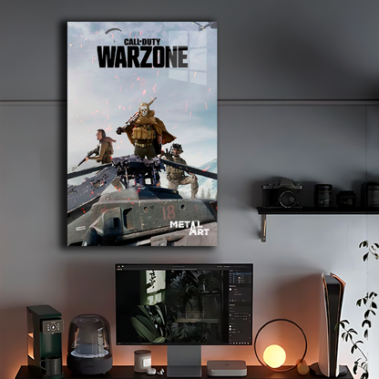 WARZONE 5312