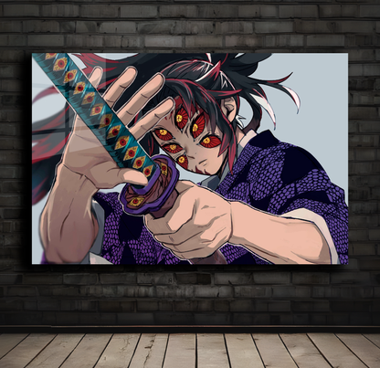 Zenitzu Demon Slayer 1027 (Copia)