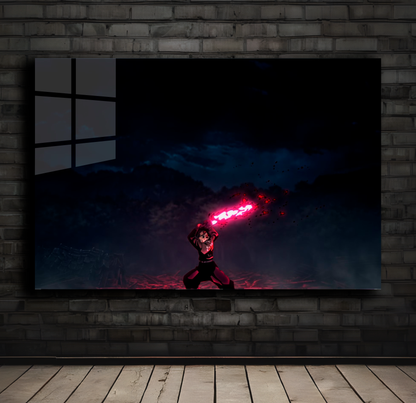 Tanjiro Demon Slayer 6500