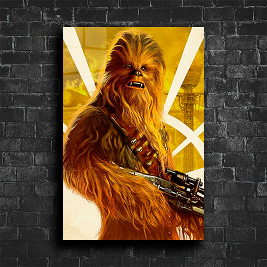 _STARWARS_ chewbacca 351