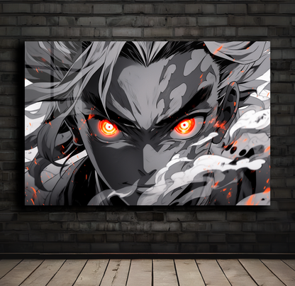 Tanjiro Demon Slayer 05546